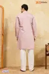 Prestige By Shubhvastra Edit Viscose Silk Bulk Mens Kurta Orders In India